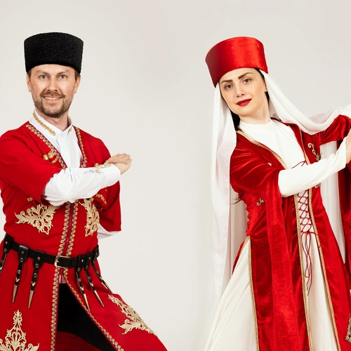 کلاس رقص آذری در تهران