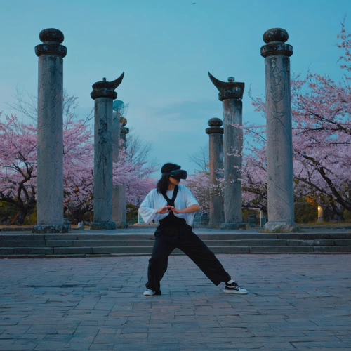 کلاس رقص کی پاپ در تهران